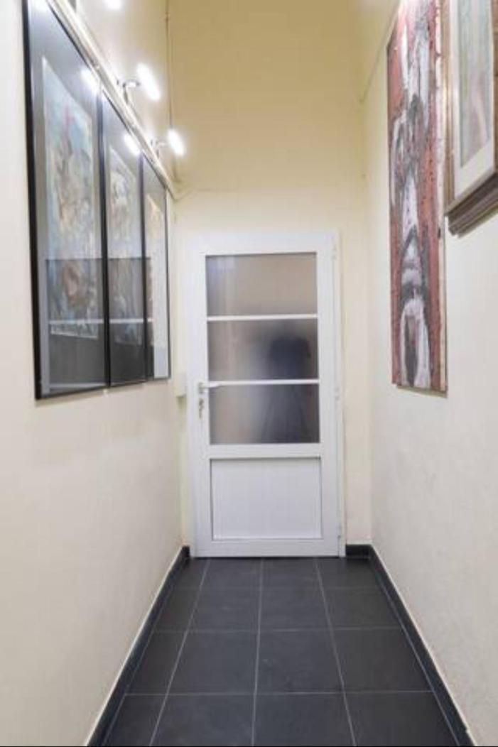La Garconniere Di Garibaldi Apartment Pisa Exterior foto